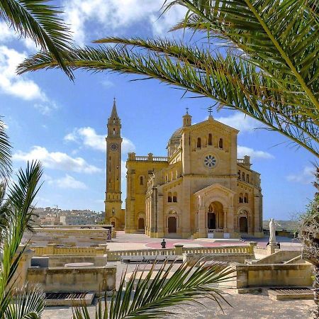 Farmhouse Tal Kaptan Kerċem Εξωτερικό φωτογραφία