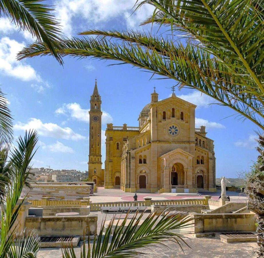 Farmhouse Tal Kaptan Kerċem Εξωτερικό φωτογραφία